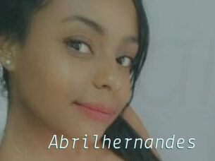 Abrilhernandes