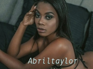 Abriltaylor