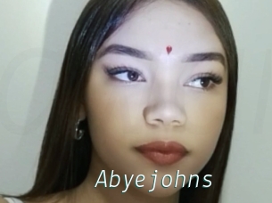 Abyejohns