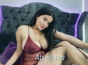 Abyluna