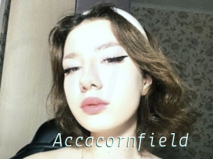 Accacornfield