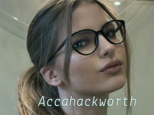 Accahackworth