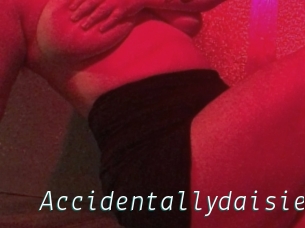 Accidentallydaisie
