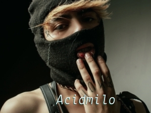 Acidmilo
