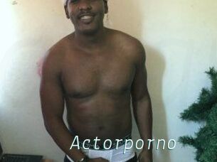 Actorporno