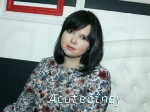 Acutecindy