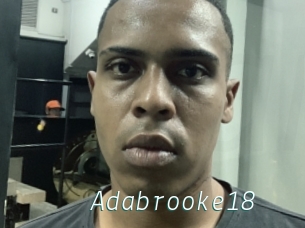 Adabrooke18
