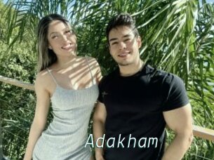 Adakham