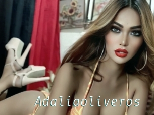 Adaliaoliveros
