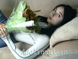 Adalinaallen