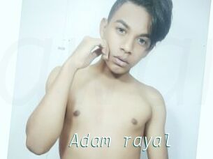 Adam_rayal