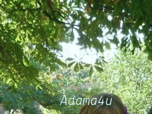 Adama4u