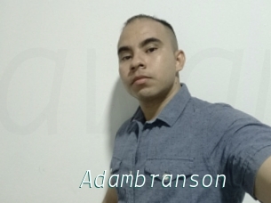 Adambranson