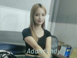 Adamcindy