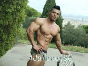 Adamcruise