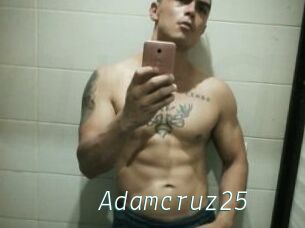 Adamcruz25