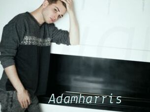 Adamharris