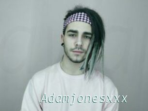 Adamjonesxxx