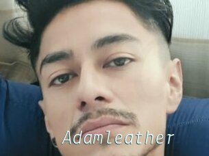 Adamleather