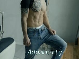 Adammorty