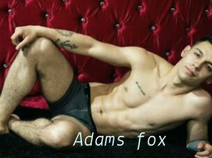 Adams_fox