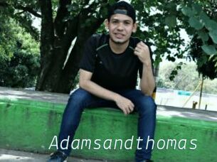 Adamsandthomas