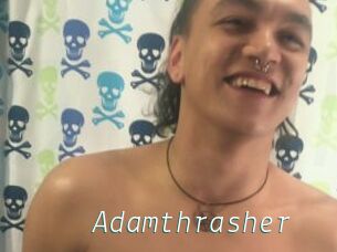 Adamthrasher