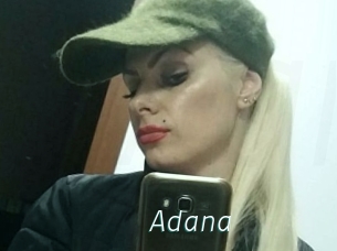 Adana