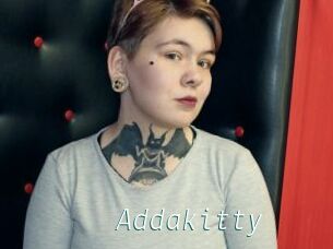 Addakitty