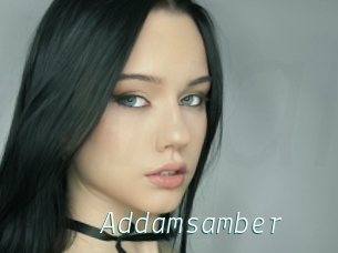 Addamsamber