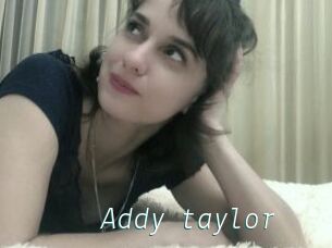 Addy_taylor