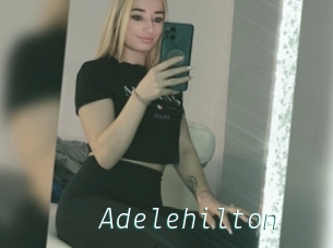 Adelehilton