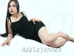 Adelejonnes