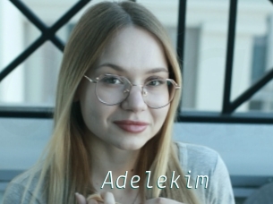 Adelekim