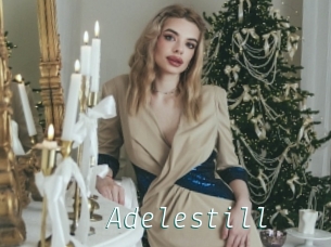 Adelestill