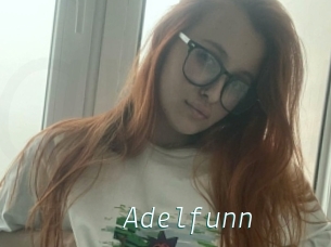 Adelfunn