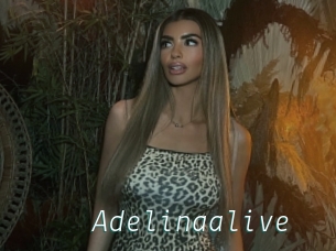 Adelinaalive