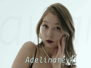 Adelinareyki