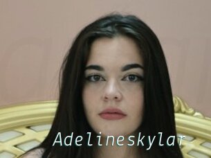 Adelineskylar