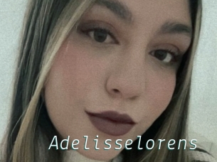 Adelisselorens