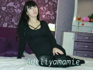 Adeliyamamie