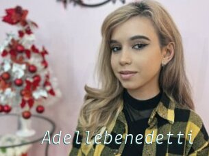 Adellebenedetti
