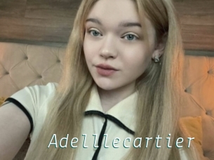 Adelllecartier
