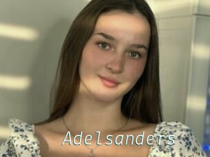 Adelsanders