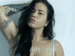 Adelvon