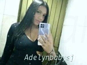 Adelynbabysj