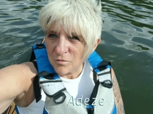 Adeze