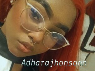 Adharajhonsonn