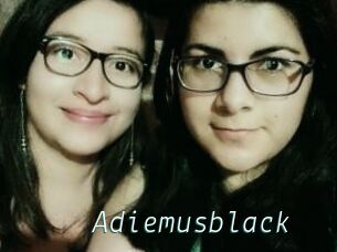 Adiemusblack