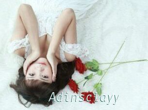 Adinsclayy